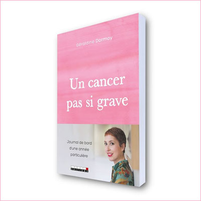 Cancer pas si grave