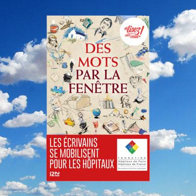 Des mots par la fenetre