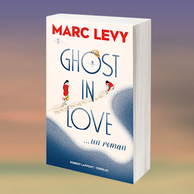 Ghost in love