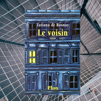 Le voisin