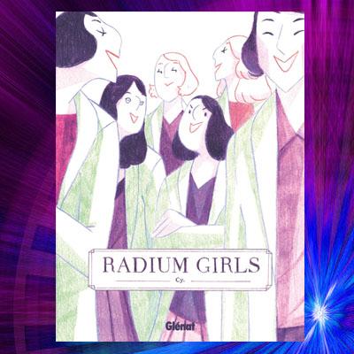 Radium girls