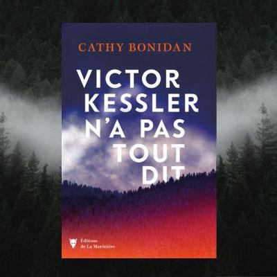 Victor kessler